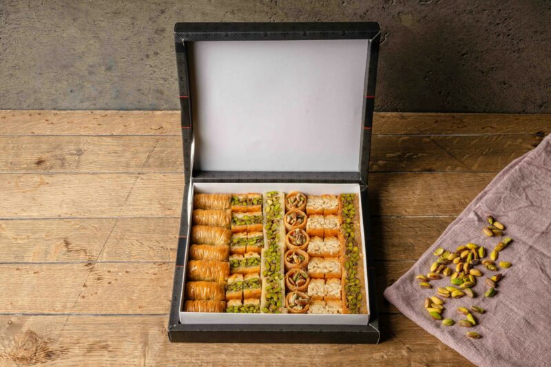 Baklava Traum Box