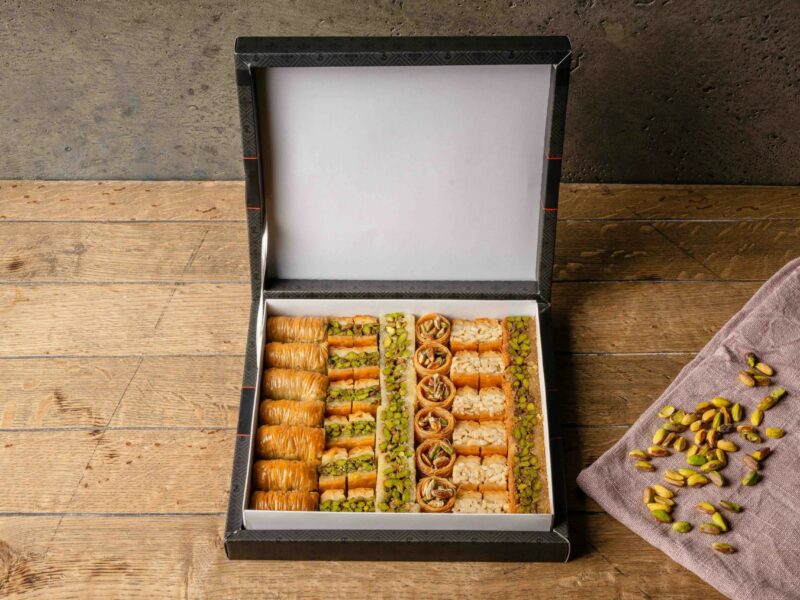 Baklava Traum Box